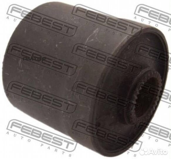 Febest MAB-098 Сайлентблок задн подвески mitsubish