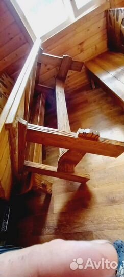 Деревянная мебель