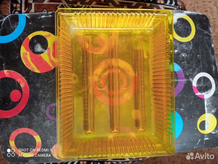 Куветы для фотопечати. Размеры 225-180-40