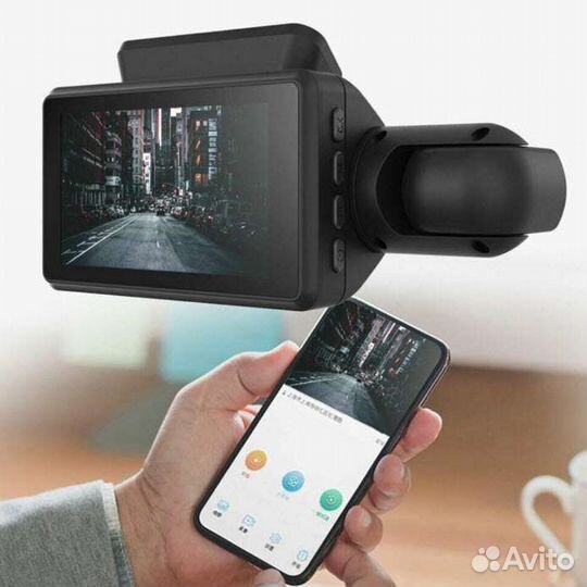 Видеорегистратор