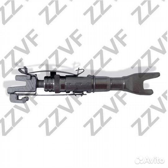 Регулятор тормоза Форд Фокус 2 (барабан)