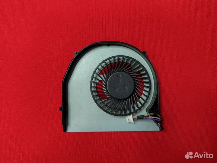 011388 Вентилятор (кулер) для ноутбука Acer Aspire