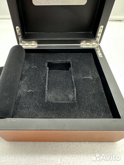 Коробка для часов Panerai