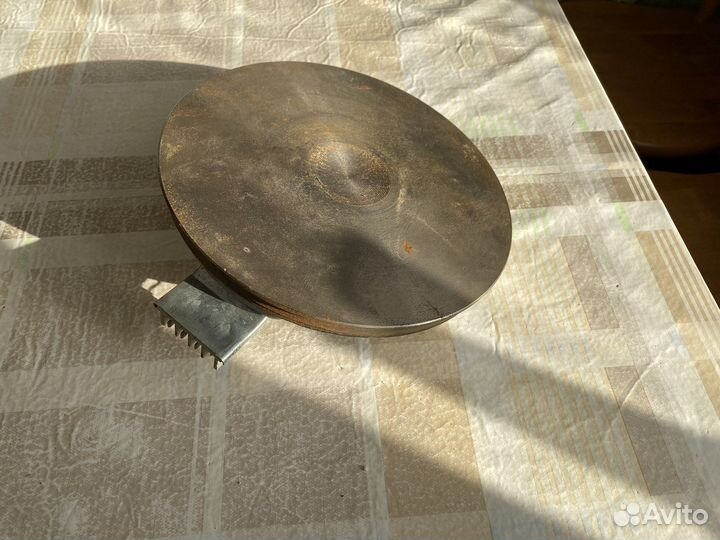 Блин 22,5 см для электроплиты