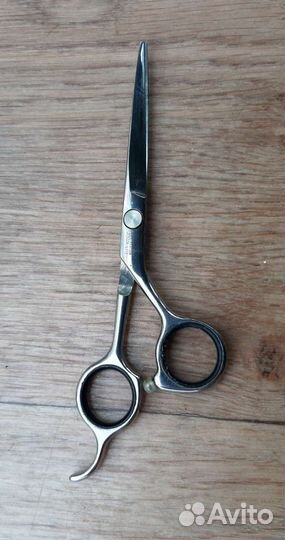 Ножницы парикмахерские профессиональные