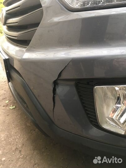 Hyundai Creta, 2019