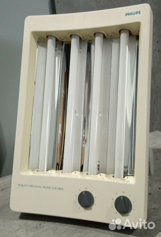 Солярий Philips HB171/A