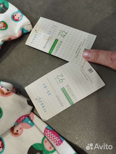 Family look платья мама и дочка