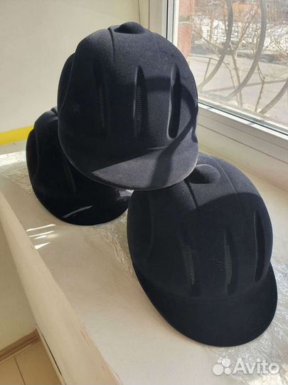 Шлем для верховой езды детский