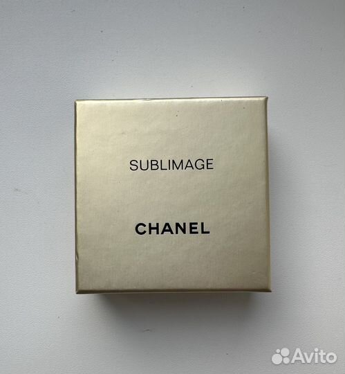 Chanel sublimage l'essence миниатюра 5 мл