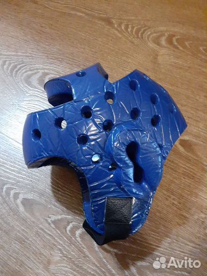 Экипировка