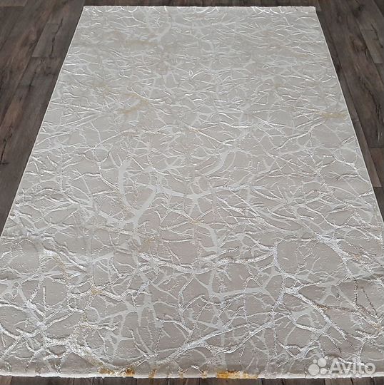 Ковер турецкий новый