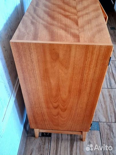 Винтажная тумба. Венгрия