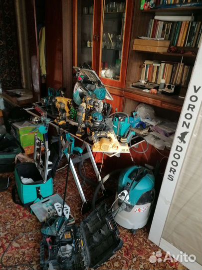 Монтажник окон пвх и алюминия