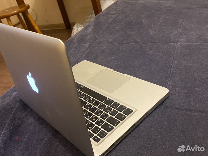 Apple MacBook Pro 13 2011