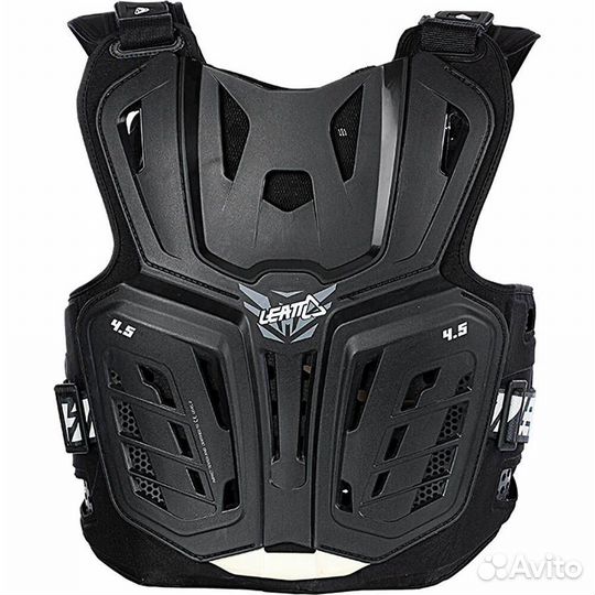 Защита панцирь Leatt Chest Protector 4.5