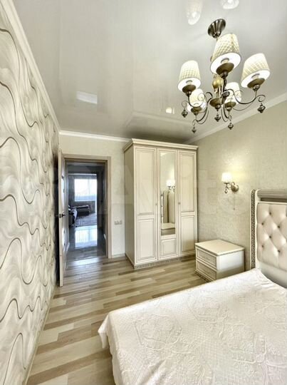 2-к. квартира, 62,5 м², 4/5 эт.