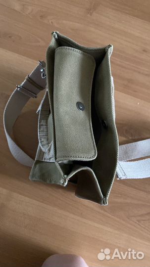 Женская сумка zara