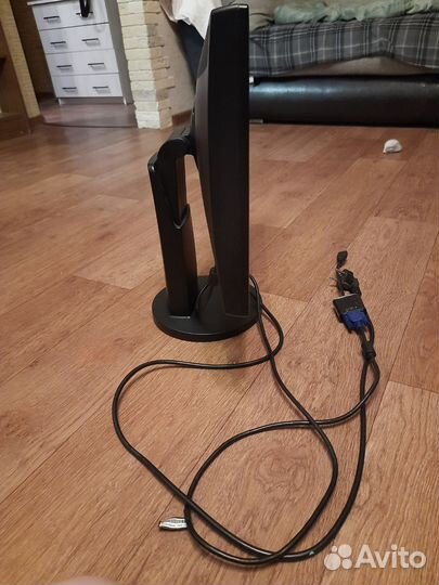 Монитор Samsung SyncMaster 2043BW