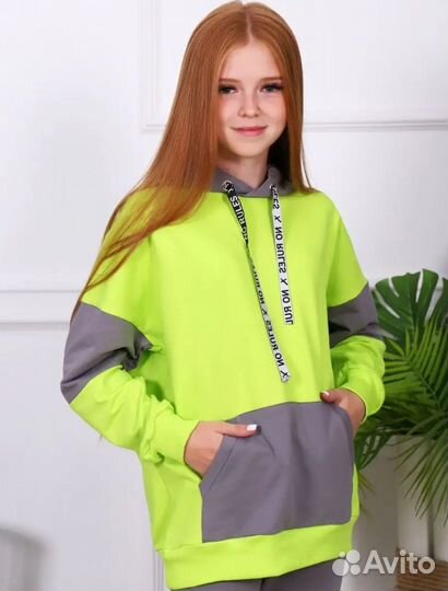 Спортивный костюм Last Peep