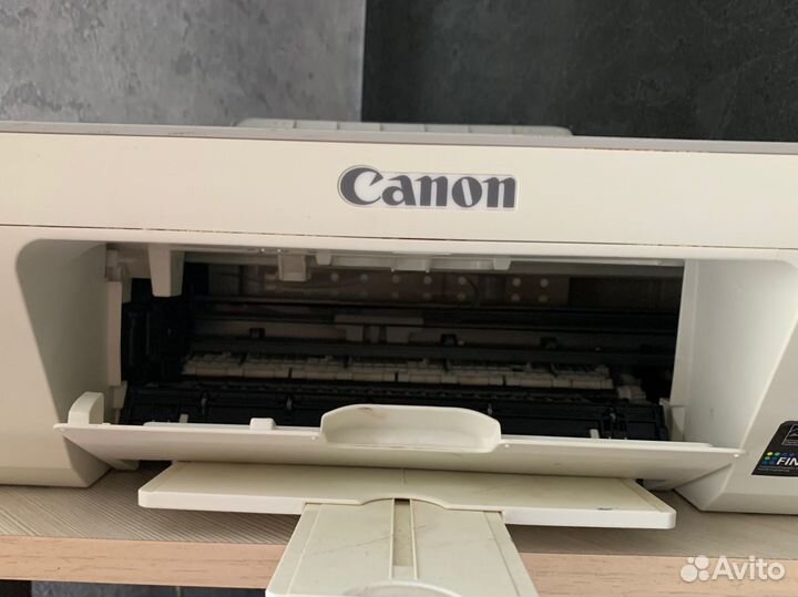 Принтер canon mg 2440