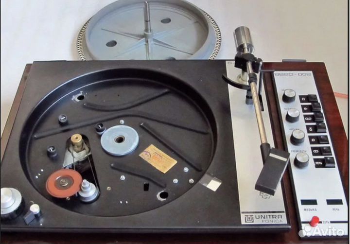 Пассик для проигрывателя pioneer электроника