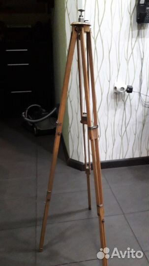 Фотоштативы