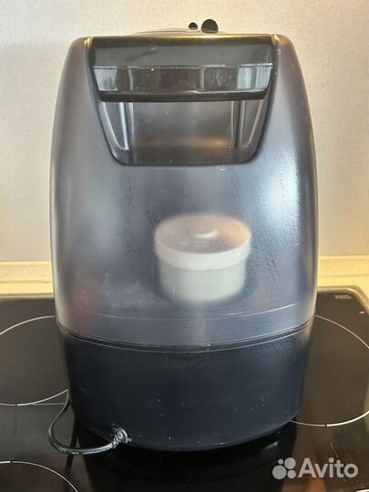 Увлажнитель воздуха (ультразвуковой) Electrolux