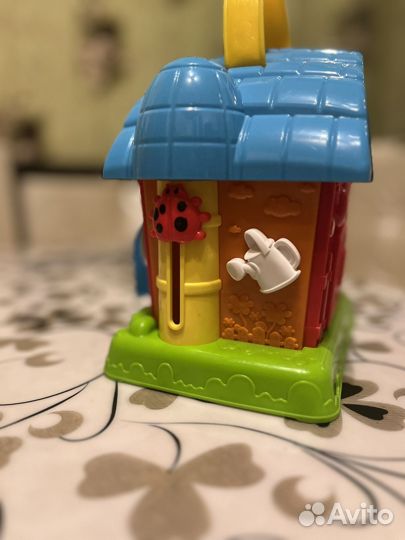 Игрушка Домик