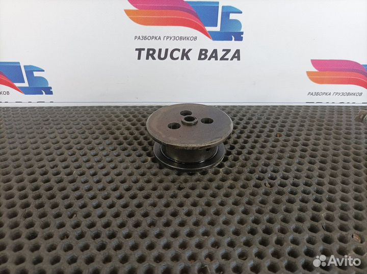 51113020058 Ось промежуточной шестерни