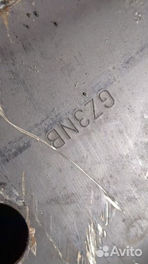 Балка подвески передняя Ford Puma 2019–, 2020