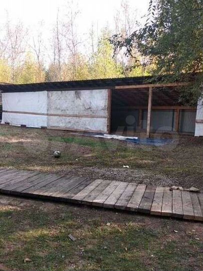 Участок 20 сот. (ИЖС)