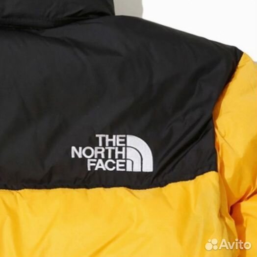 Пуховик The North Face 700 HF оптом