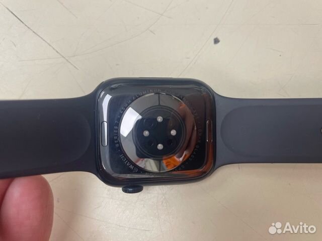 Apple watch 7 45 mm