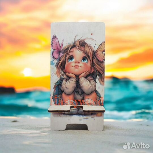 Подставка для телефона