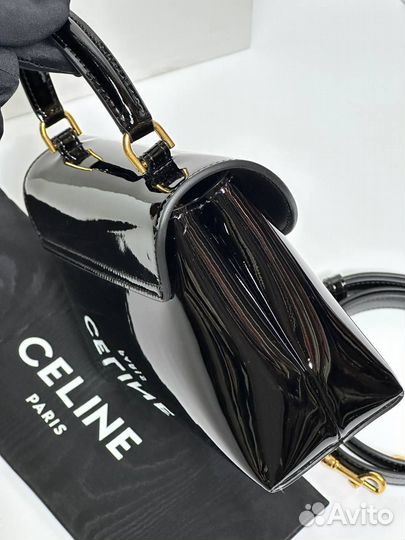 Сумка celine teen