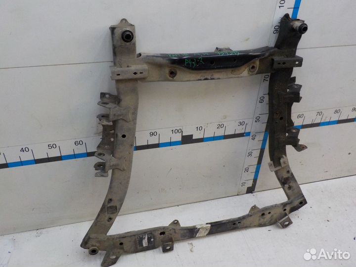 Б/У Б/У Подрамник передний Renault Kaptur 2016
