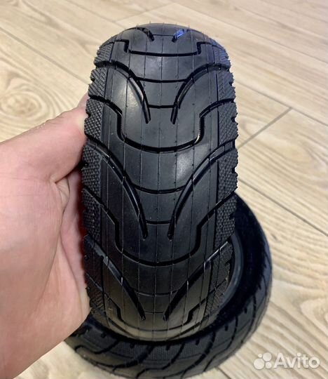 Покрышки шоссейные 8.5х3.0