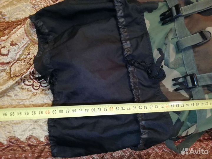 Рюкзак туристический