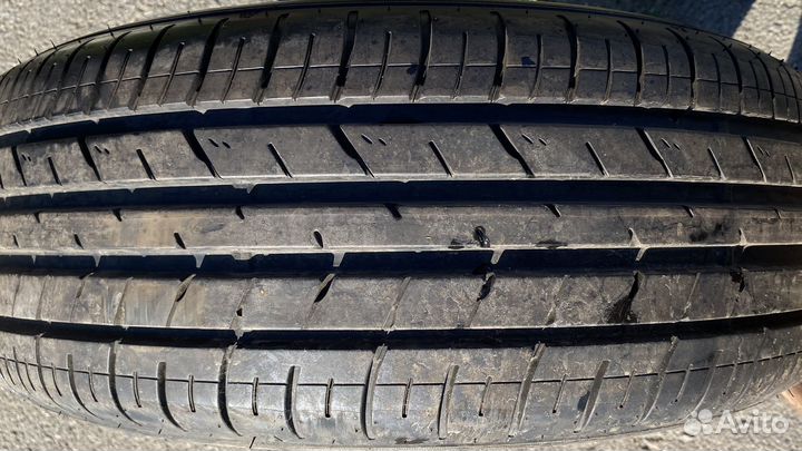 Dunlop SP Sport FM800 215/60 R16 99H