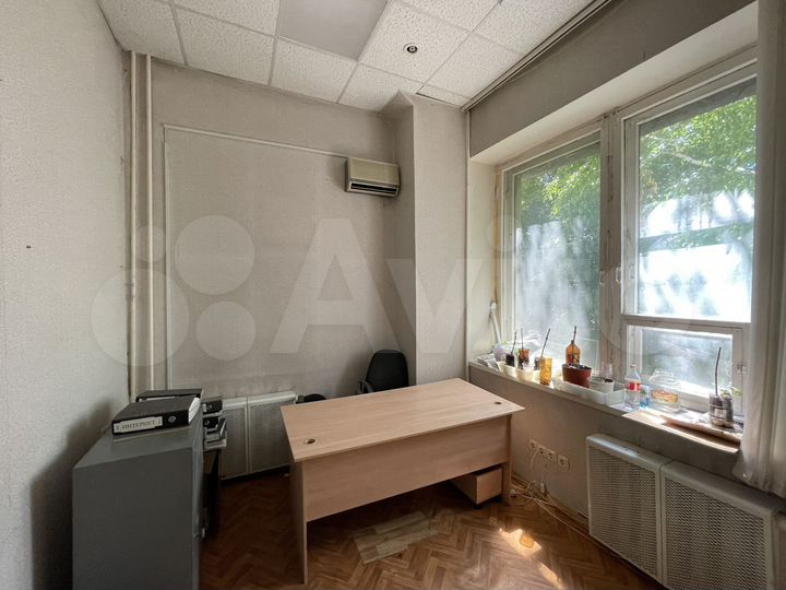 Сдам помещение свободного назначения, 966.6 м²