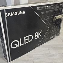 Коробка от тв 75 Samsung Q950T