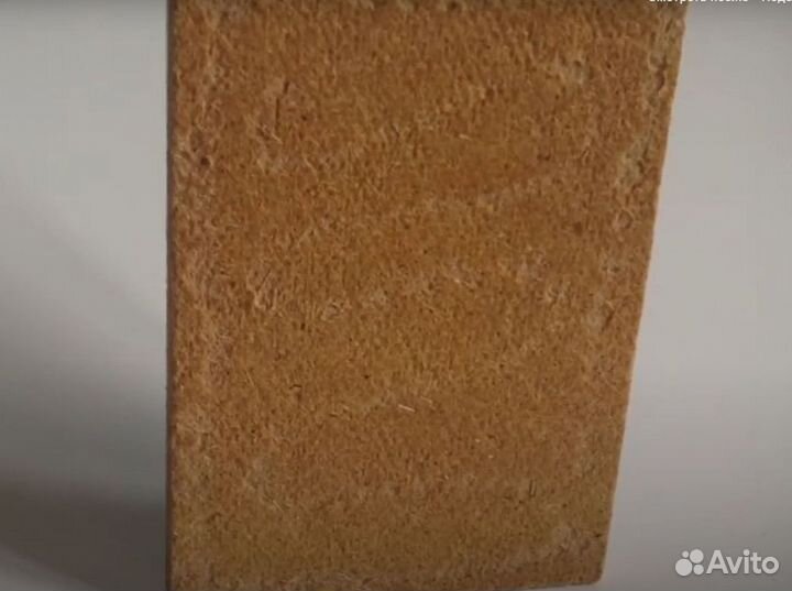 Плита Изоплат для наружной и внутренней отделки