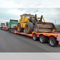 Услуги трала, Избербаш