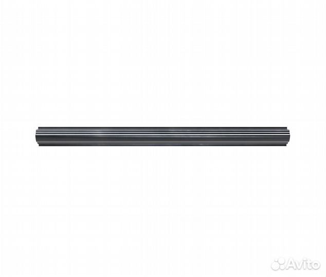 Hyundai Elantra 3 XD 2000-2003 ремонтные пороги