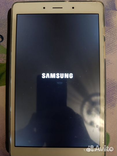Планшеты samsung таб a8