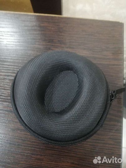 Чехол для катушки и часов