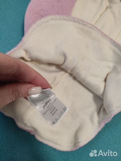 Шапки / шлемы комплектом