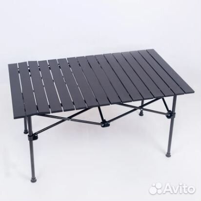 Стол туристический складной реечный