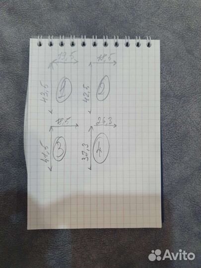 Габиленовые картины